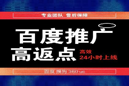 某行业巨头托管竞价sem的胜利之路