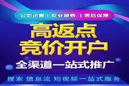 SEM代运营托管公司案例：实战技巧